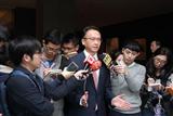 Jason Chen, Acer CEO