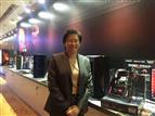 Lisa Su, AMD CEO