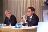 TSMC co-CEOs