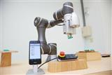 Quanta Storage TM5 robot
