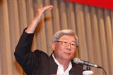PTI chairman DK Tsai