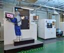 LMD 3D large-size printing platform developed by the Laser and Additive Manufacturing Technology Cen