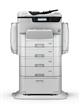 WF-C869R inkjet color MFP
