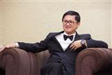 Pegatron chairman TH Tung