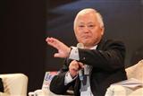 Advantech president Chaney Ho