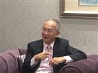 Foxconn Group vice president Lu Fang-ming