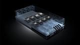 Nvidia HGX reference design