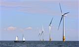 wind power
