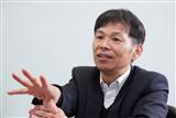 Ho Shih-chih, Quanta Storage president