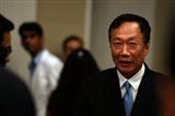 Terry Guo, Foxconn chairman