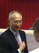 APT chairman Lu Fang-ming
