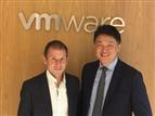 VMware VP Davie