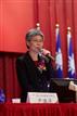 FET president yvonne Li