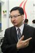 CPT president Lin Sheng-chang