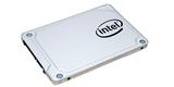 Intel 64-layer, 3D NAND SSD