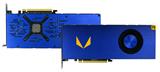 AMD Radeon Vega Frontier Edition graphics card