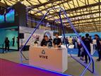 htc at MWC Aais 2017