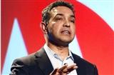 Globalfoundries CEO Sanjay Jha