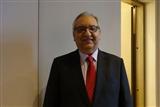 Dialog CEO Jalai Bagherli