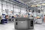 HP 3D printing