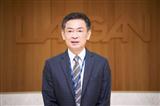 Largan Precision CEO Lin En-ping
