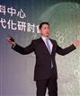 Bernard Kwok, VMware's president for Greater China