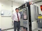 MA-tek enjoyed impressive materials analysis demand from China