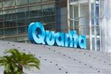 Quanta saw increased notebook shipments in June