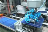 China solar cell makers are keen to adjust manufacturing process to produce polycrystalline black