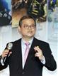 JPW CEO Jack Tong