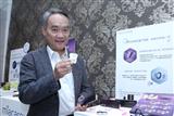 BenQ Materials chairman ZC Chen