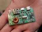 Demand for high-speed transmission chips rising