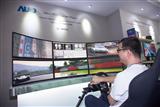Vendors pushing sales of curved monitors to the gaming sector in China