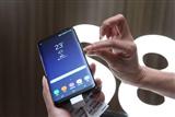 Affinity to Samsung Galaxy Note is high