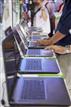 Notebook vendors pushing mixed material chassis for new models in 2H17