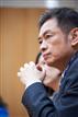 Largan Precision CEO Lin En-ping