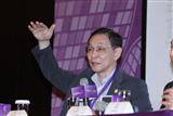 Macronix president CY Lu