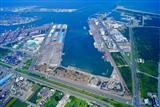 Taichung Harbor
