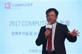 David Weng, chief investment officer of Taiwan government-backed Asia Silicon Valley Development Age