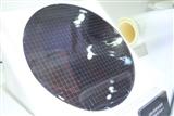 Supply of 8-inch silicon wafers has been tight