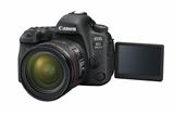 Canon EOS 6D Mark II