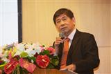Catcher chairman Hung Shui-shu