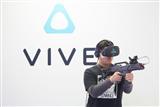 HTC to launch standalone Vive VR headsets in China