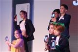 Samsung to continue to lead in Taiwan's smartphone market