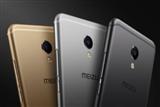 Meizu smartphones
