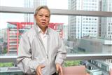 Solartech Energy president Chang Jin-long