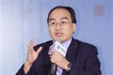 IDB acting director general Leu Jang-hwa