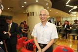 Alpha Networks chairman John Lee