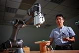 Quanta Storage gearing up for collaborative robot production