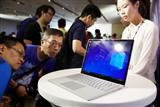 Microsoft Surface Laptop to be available in Taiwan on August 8